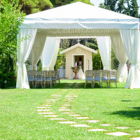 Marquees and Tents