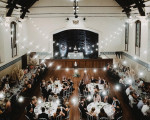 Streamline Entertainment Perth Weddings White Events