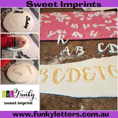 sweet imprints stamp
