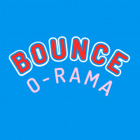 Bounce O Rama Logo