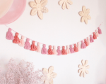 tassel garland rose gold 3